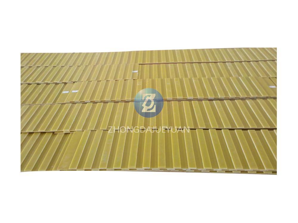 Jones Day Insulation Materials